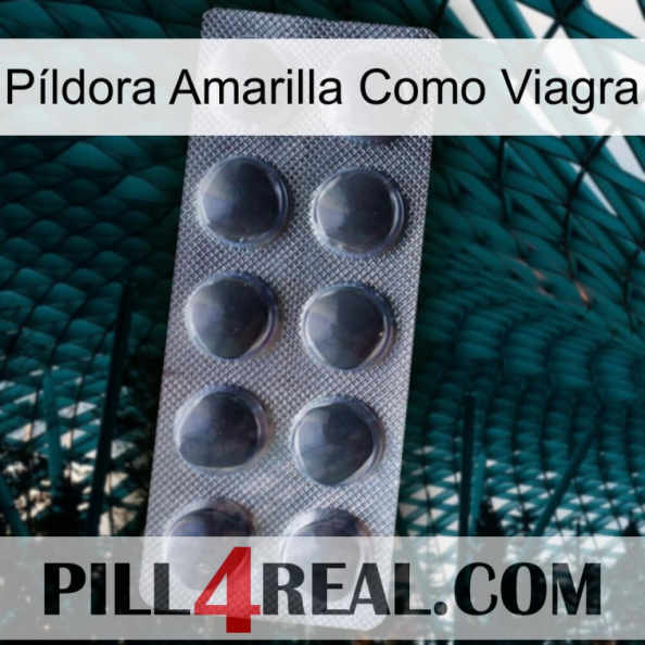 Píldora Amarilla Como Viagra 30.jpg